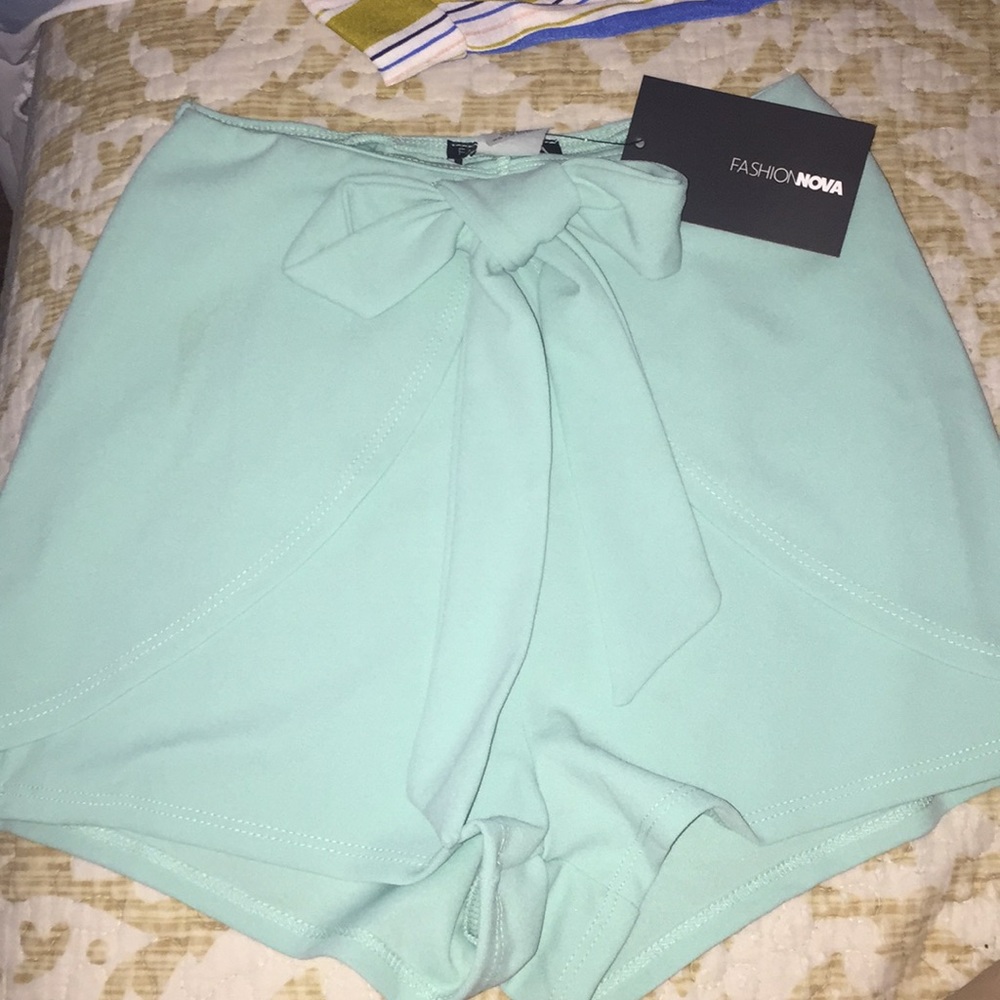 Fashion Nova Shorts